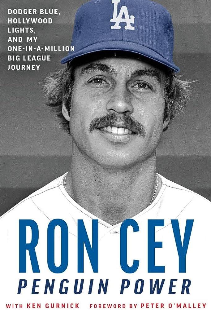 Ron cey hotsell hall of fame